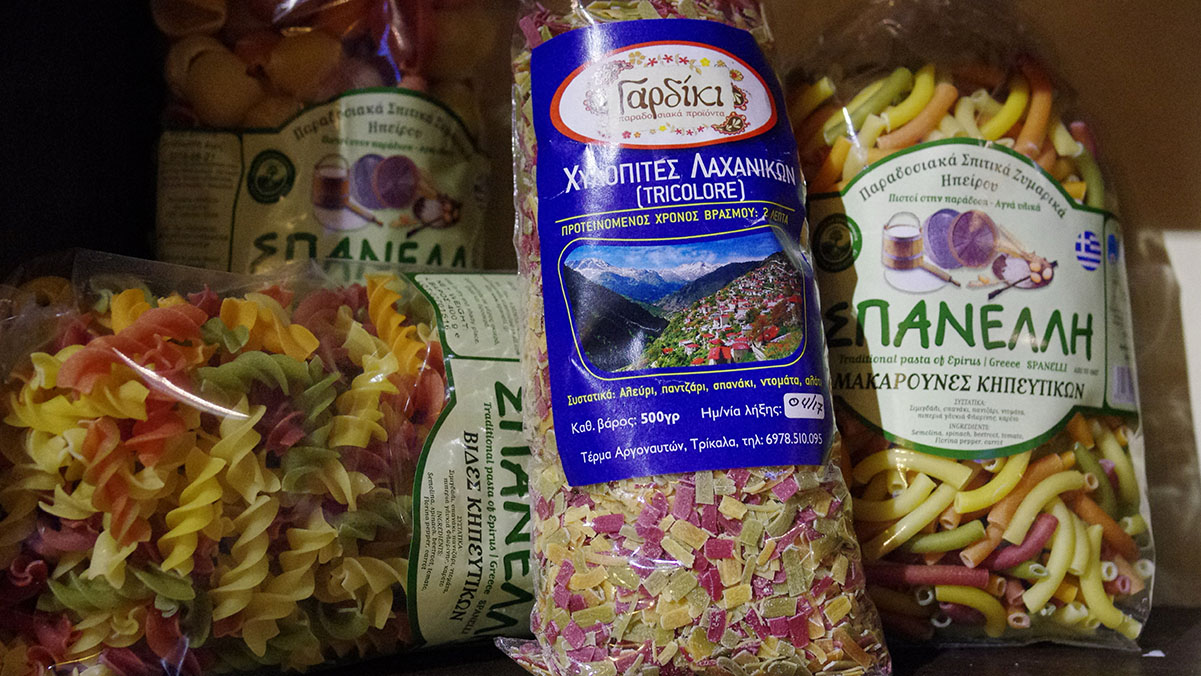 Deluxe Two-bedroom Suite